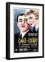 It Happened One Night-null-Framed Photo