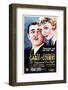 It Happened One Night-null-Framed Photo