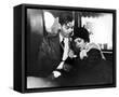 Framed Canvas