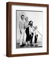 It Happened to Jane-null-Framed Photo