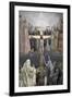 It Is Finished, Illustration for 'The Life of Christ', C.1886-94-James Tissot-Framed Giclee Print