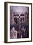 It is Finished-James Tissot-Framed Giclee Print