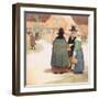 It Is Our Hester-Hugh Thomson-Framed Giclee Print