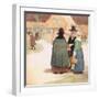 It Is Our Hester-Hugh Thomson-Framed Giclee Print
