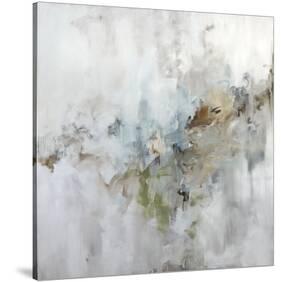 It Is Written-Jacqueline Ellens-Stretched Canvas