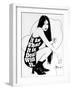 It Is-null-Framed Giclee Print