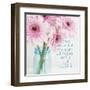 It Just Blooms-Susannah Tucker-Framed Art Print