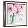 It Just Blooms-Susannah Tucker-Framed Art Print