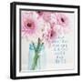 It Just Blooms-Susannah Tucker-Framed Art Print