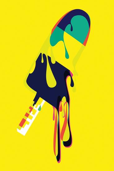 Premium Giclee Print, , large