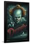 IT - Pennywise Derry-Trends International-Framed Poster