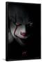 IT - Pennywise-Trends International-Framed Poster