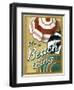 It's a Beach Thing-Kate Ward Thacker-Framed Giclee Print