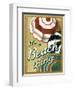 It's a Beach Thing-Kate Ward Thacker-Framed Giclee Print