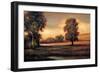 It^s a Beautiful Day II-Jeffrey Leonard-Framed Art Print