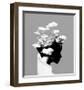It's a Cloudy Day-Robert Farkas-Framed Art Print