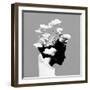 It's a Cloudy Day-Robert Farkas-Framed Art Print