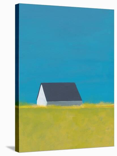 It's a Farm-Jan Weiss-Stretched Canvas