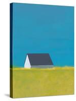 It's a Farm-Jan Weiss-Stretched Canvas