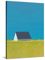 It's a Farm-Jan Weiss-Stretched Canvas