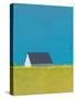 It's a Farm-Jan Weiss-Stretched Canvas