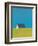 It's A Farmhouse-Jan Weiss-Framed Art Print