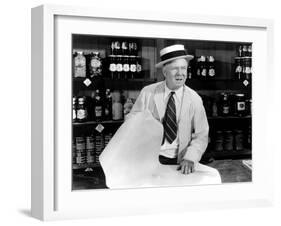 It's A Gift, W.C. Fields, 1934-null-Framed Photo