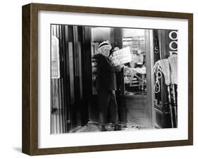 It's A Gift, W.C. Fields, 1934-null-Framed Photo