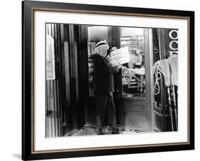 It's A Gift, W.C. Fields, 1934-null-Framed Photo