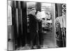 It's A Gift, W.C. Fields, 1934-null-Mounted Photo