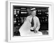 White Frame