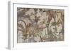 It's a Jungle Out There-Liz Jardine-Framed Art Print