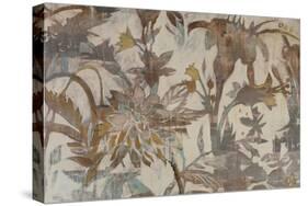 It's a Jungle Out There-Liz Jardine-Stretched Canvas