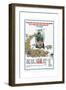 It's a Mad Mad Mad Mad World, 1963-null-Framed Giclee Print