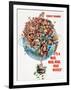 It's a Mad Mad Mad Mad World, 1963-null-Framed Giclee Print