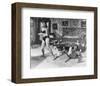 It's a Mad Mad Mad Mad World-null-Framed Photo