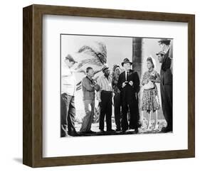 It's a Mad Mad Mad Mad World-null-Framed Photo