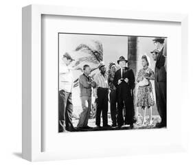 It's a Mad Mad Mad Mad World-null-Framed Photo