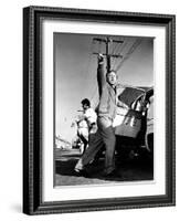 It's a Mad Mad Mad Mad World-null-Framed Photo