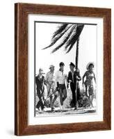 It's a Mad Mad Mad Mad World-null-Framed Photo