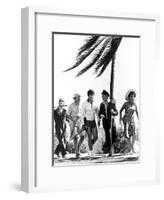 It's a Mad Mad Mad Mad World-null-Framed Photo