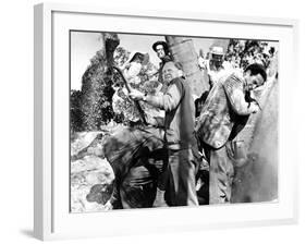 It's a Mad Mad Mad Mad World-null-Framed Photo