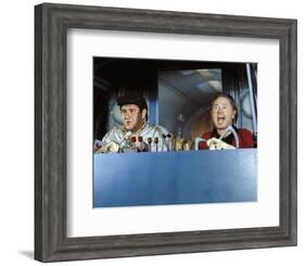 It's a Mad Mad Mad Mad World-null-Framed Photo