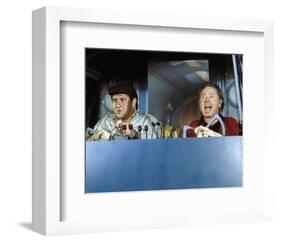 It's a Mad Mad Mad Mad World-null-Framed Photo