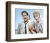 It's a Mad Mad Mad Mad World-null-Framed Photo