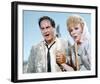 It's a Mad Mad Mad Mad World-null-Framed Photo