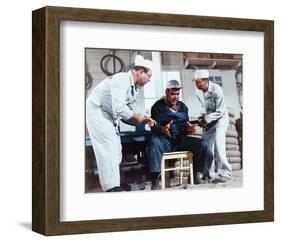 It's a Mad Mad Mad Mad World-null-Framed Photo