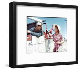 It's a Mad Mad Mad Mad World-null-Framed Photo