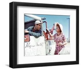 It's a Mad Mad Mad Mad World-null-Framed Photo