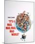 It's a Mad Mad Mad Mad World-null-Mounted Photo